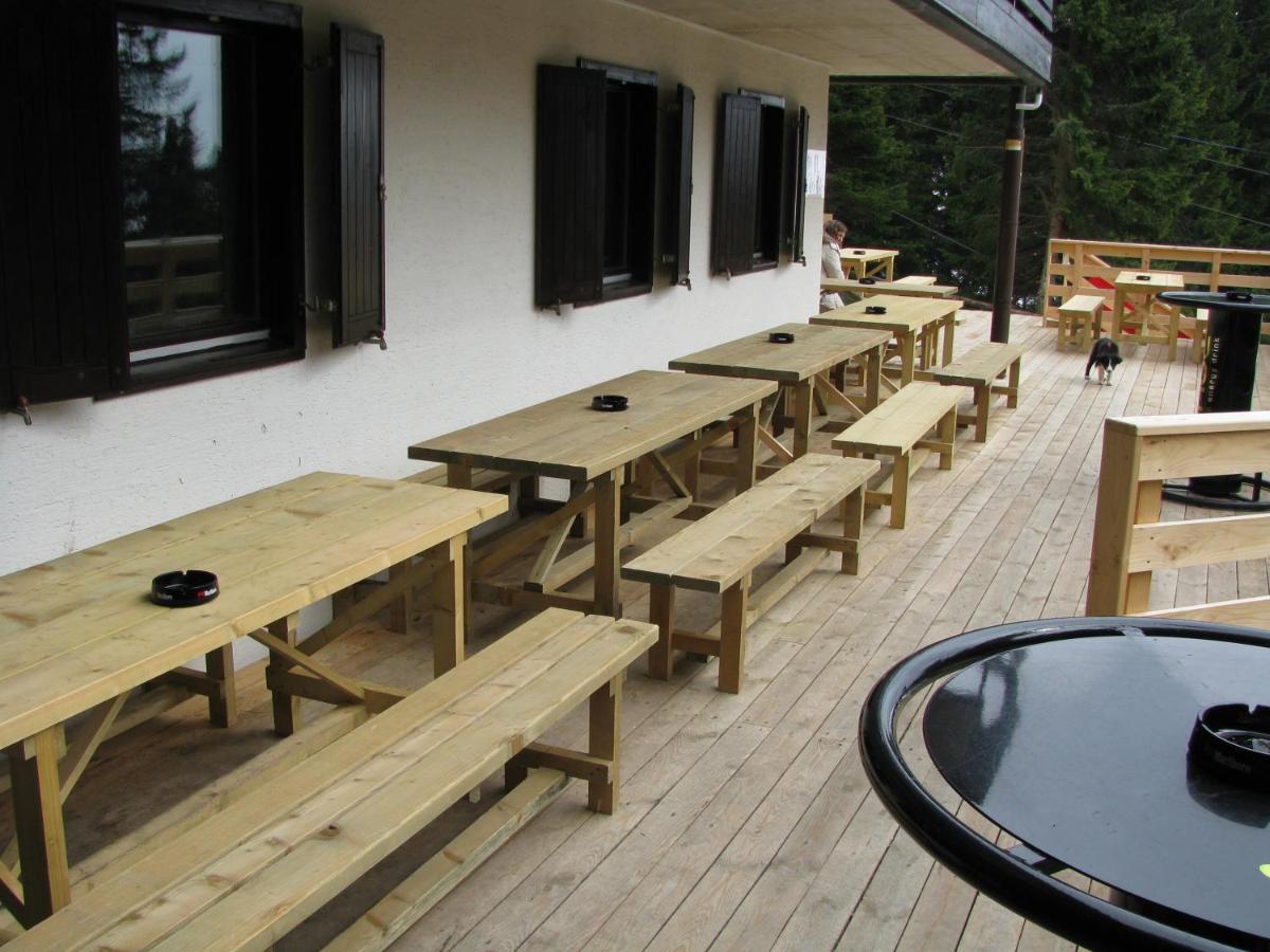 Accommodation And Restaurant Tia Cerklje na Gorenjskem Kültér fotó